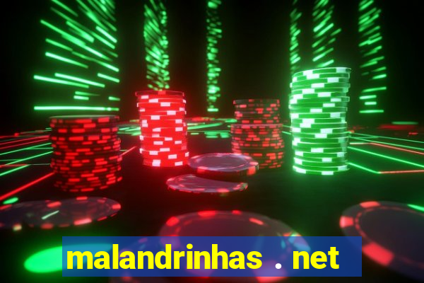 malandrinhas . net